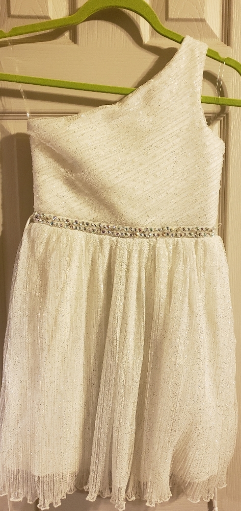 Speechless dress